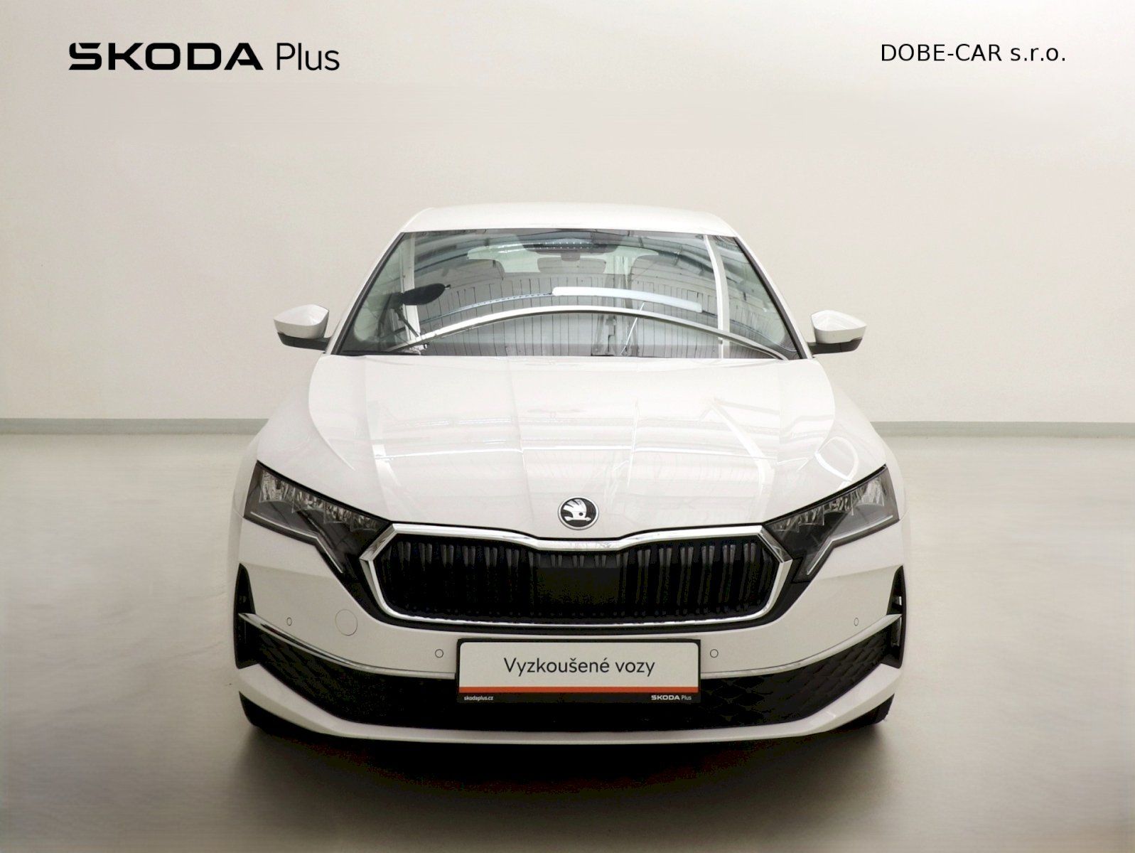 Škoda Octavia, Selection 1.5TSI 110kW - fotka 4