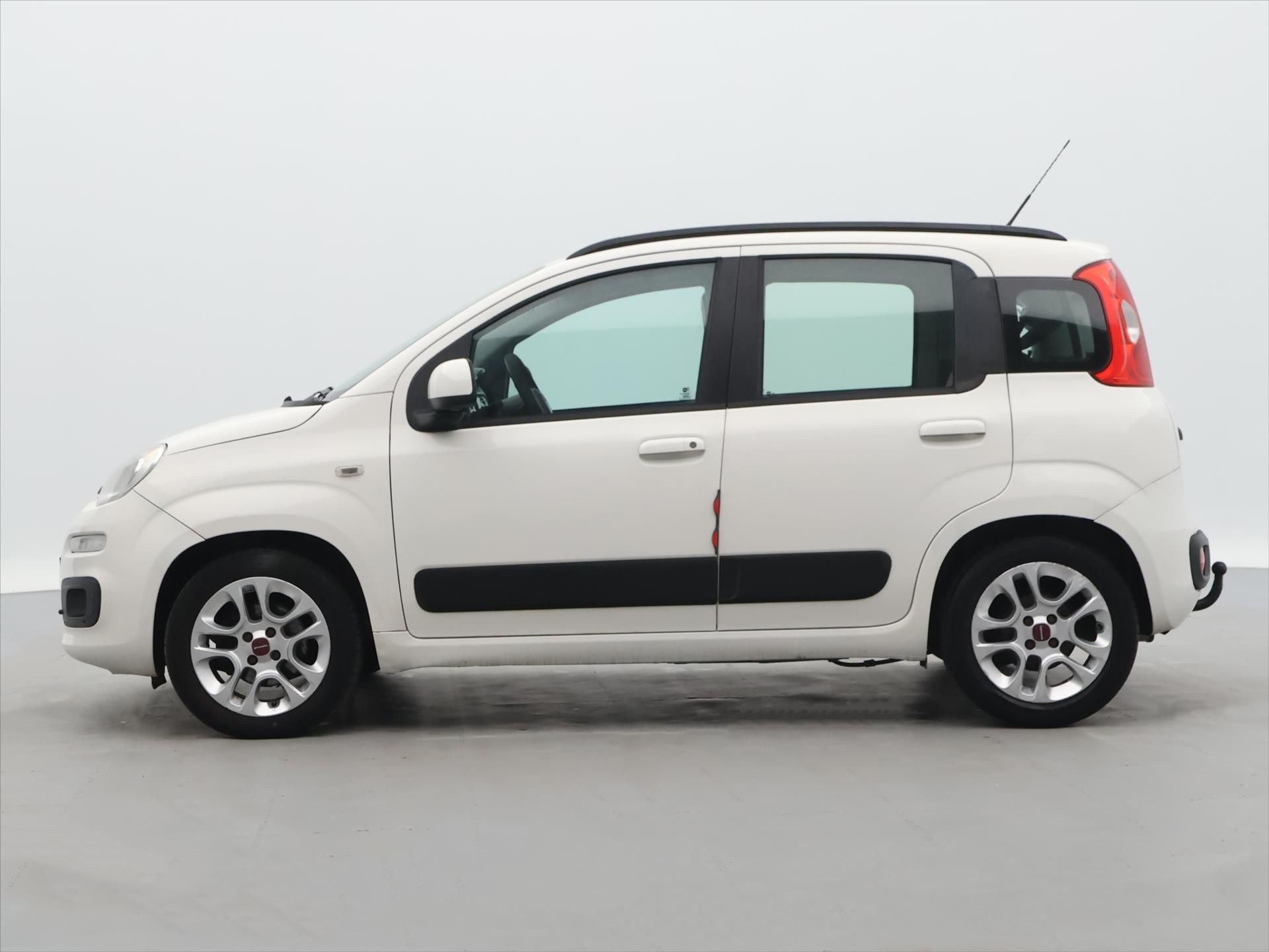 Fiat Panda, 1.2 51kW Easy - fotka 4