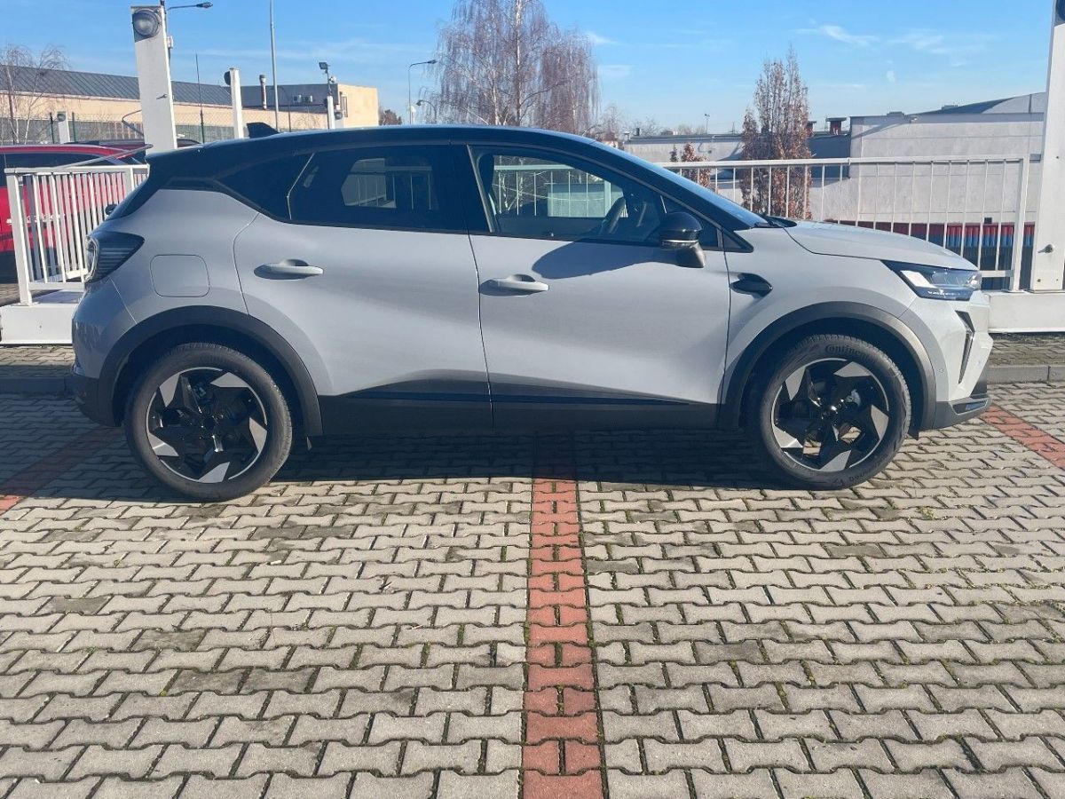 Renault Captur, techno TCe 90 - fotka 5