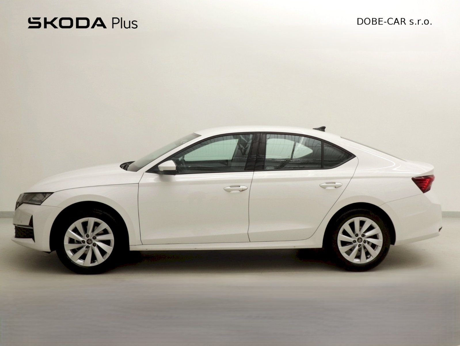 Škoda Octavia, Selection 1.5TSI 110kW - fotka 3