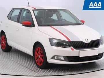 1.0 TSI, Style, Serv.kniha