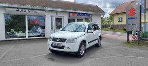 Suzuki Grand Vitara, 1.9DDiS,4x4,DPH,Serviska