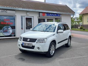 1.9DDiS,4x4,DPH,Serviska
