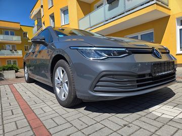 2,0TDi 110kW Variant Life