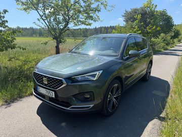 2,0TSi 140kW 4Drive Xcellence