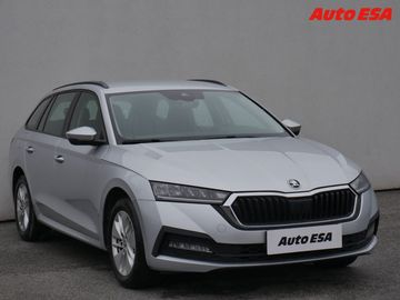 2.0 TDI,ČR,Ambition,LED