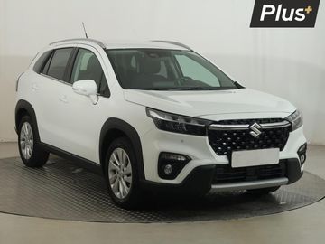 1.4 BoosterJet, 4X4, ČR,1.maj