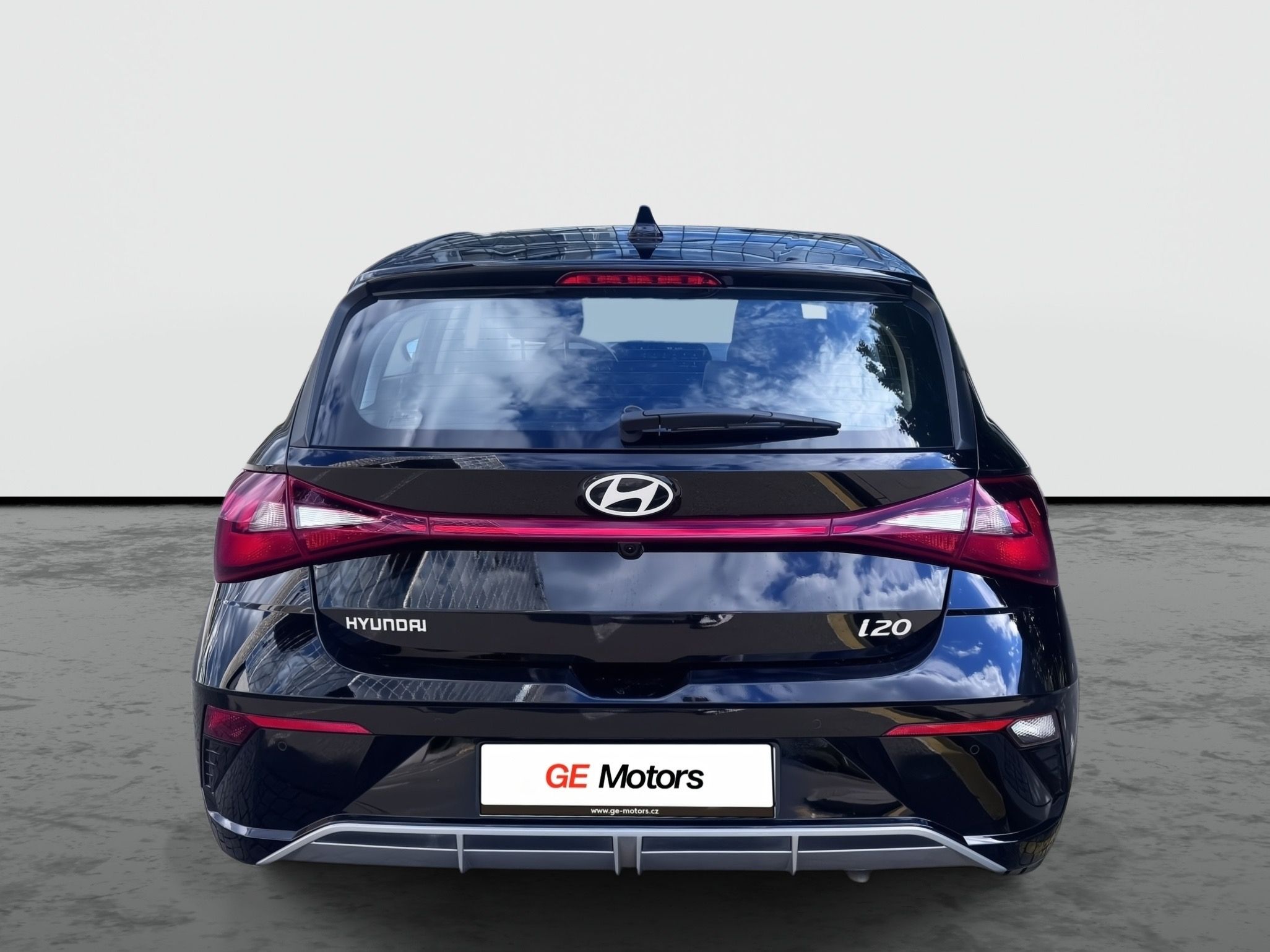 Hyundai i20, 1.0 TGDI Comfort Club DPH ČR - fotka 5