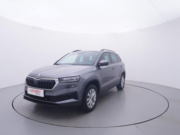 Fresh II. 1.5 TSI 110 kW