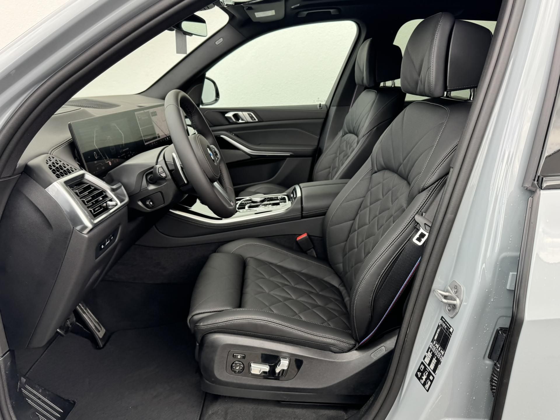 BMW X5, X5 xDrive40d - fotka 6