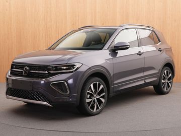 R-Line Limited 1.0 TSI DSG