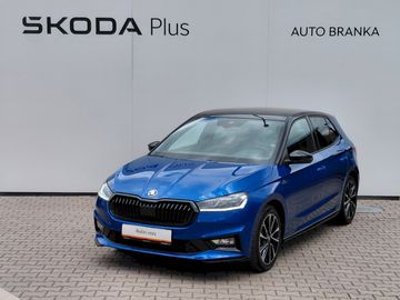 1.5 TSI 110 KW MONTE CARLO