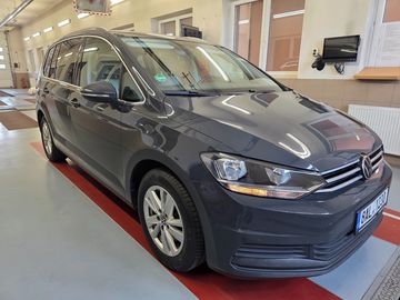 1.5 Tsi+110kW+DSG+1.majitel