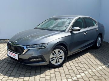 Ambition Plus 2.0 TDI 85 kW