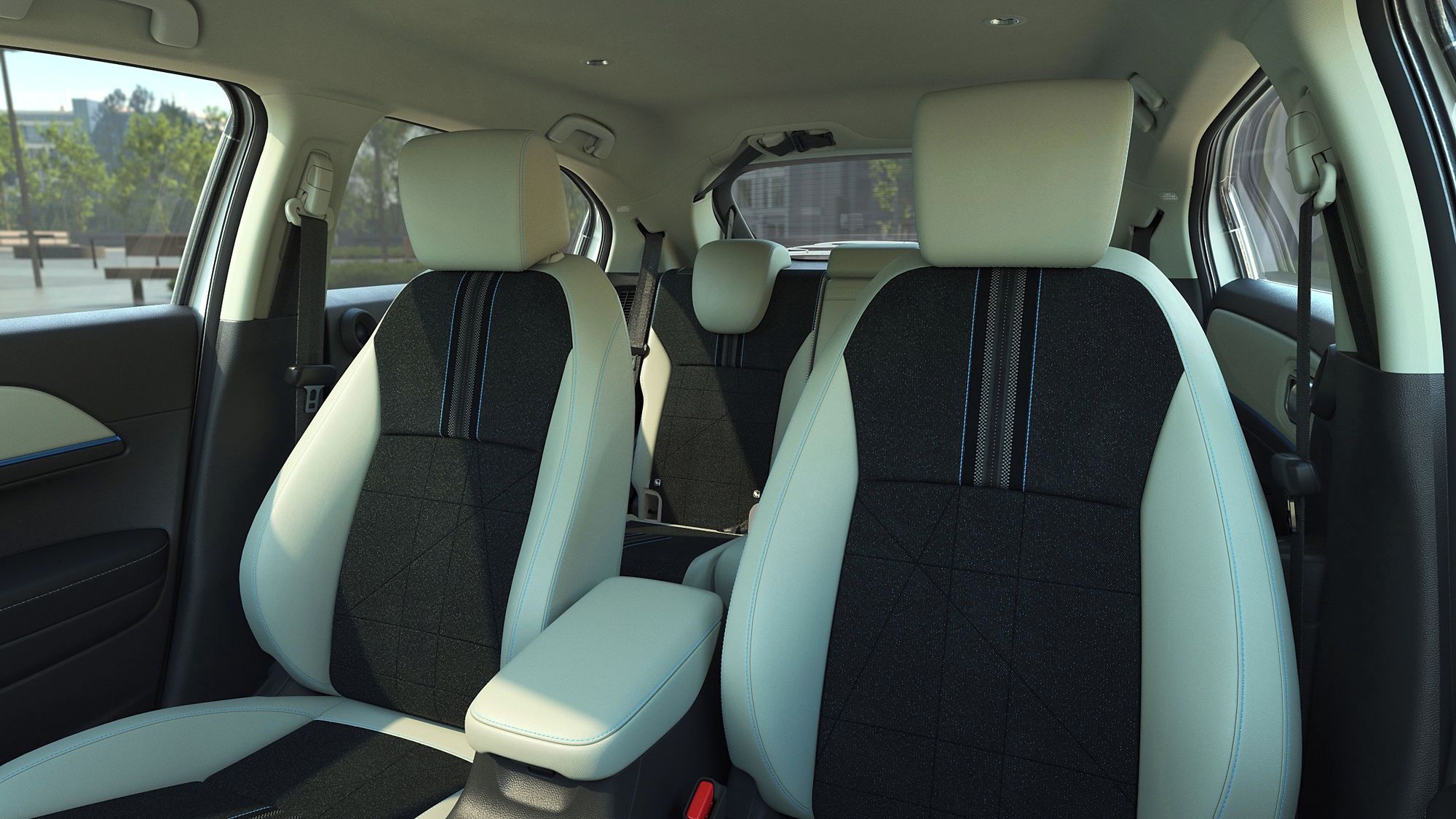 Honda HR-V, 1.5e:HEV Advance Style MR27 - fotka 3
