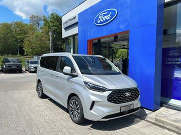 Titanium X L1 2.0EcoBlue 125kW