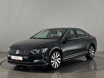 2.0 TDI / 110 kW R-LINE