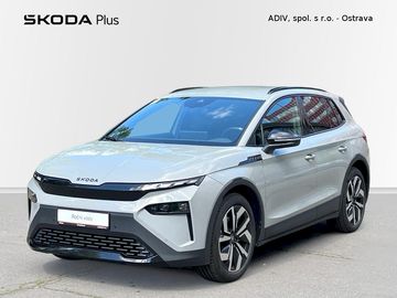 SPORTLINE 60 150kW Tepelné Č.
