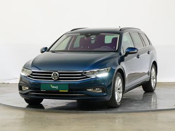 2.0 TDI 140 kW Business
