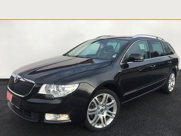 2.0TSI AUT Max.výbava TOP STAV