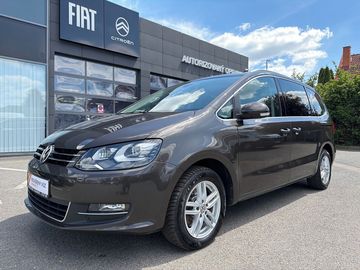 2.0 130 kW DSG ZÁRUKA SERVIS