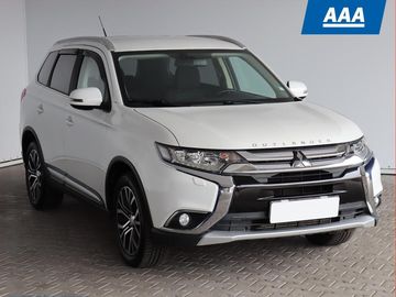 2.2 DI-D, 4X4, Automat