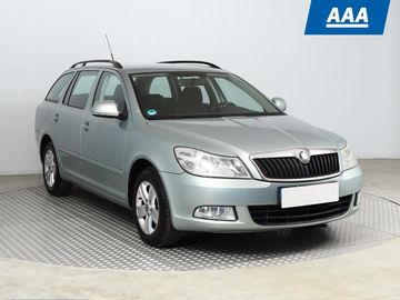 1.6 TDI, Ambiente