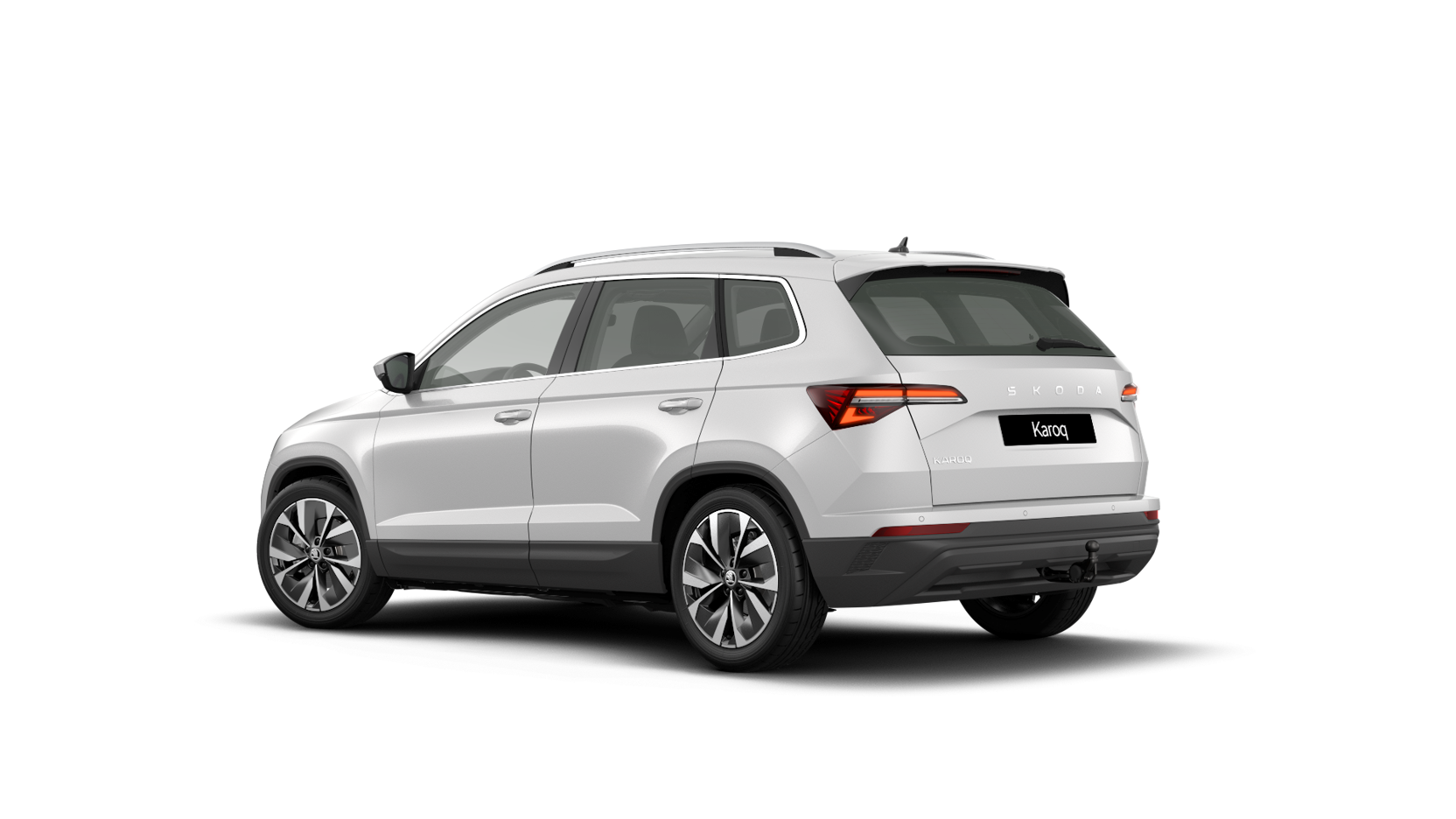 Škoda Karoq, 2.0 TDI 110 kW - fotka 3