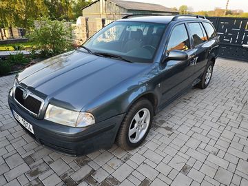 1.9 Tdi 66kw automat kombi