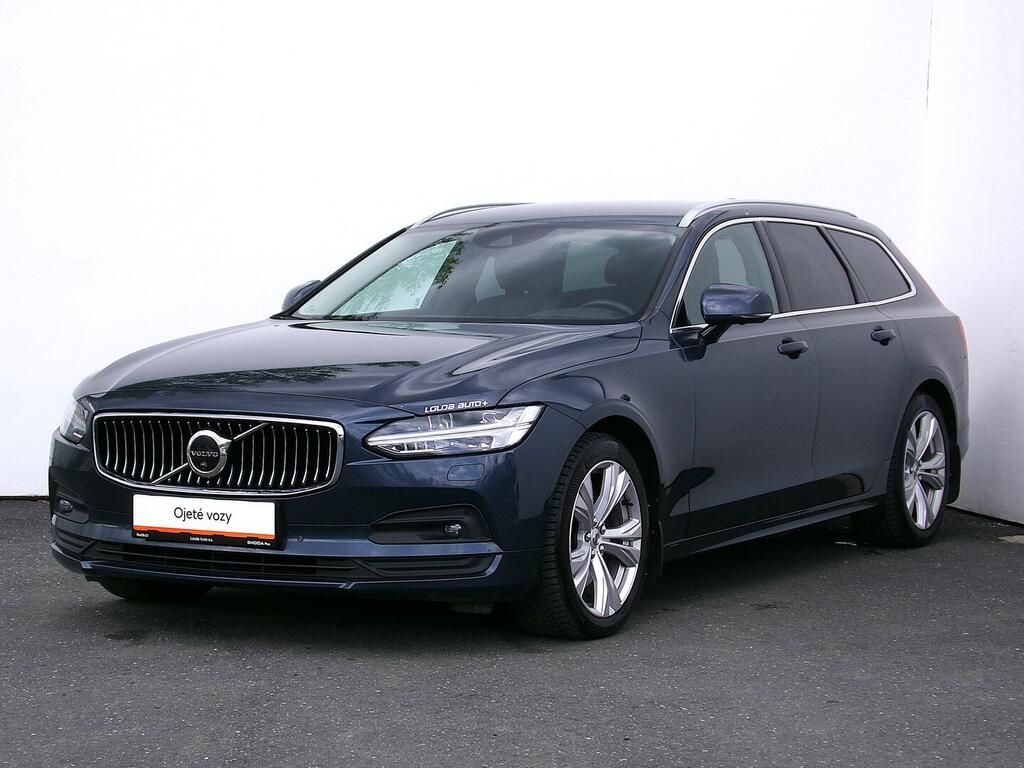 Volvo V90, Inscripction 2.0 B5 145 kW