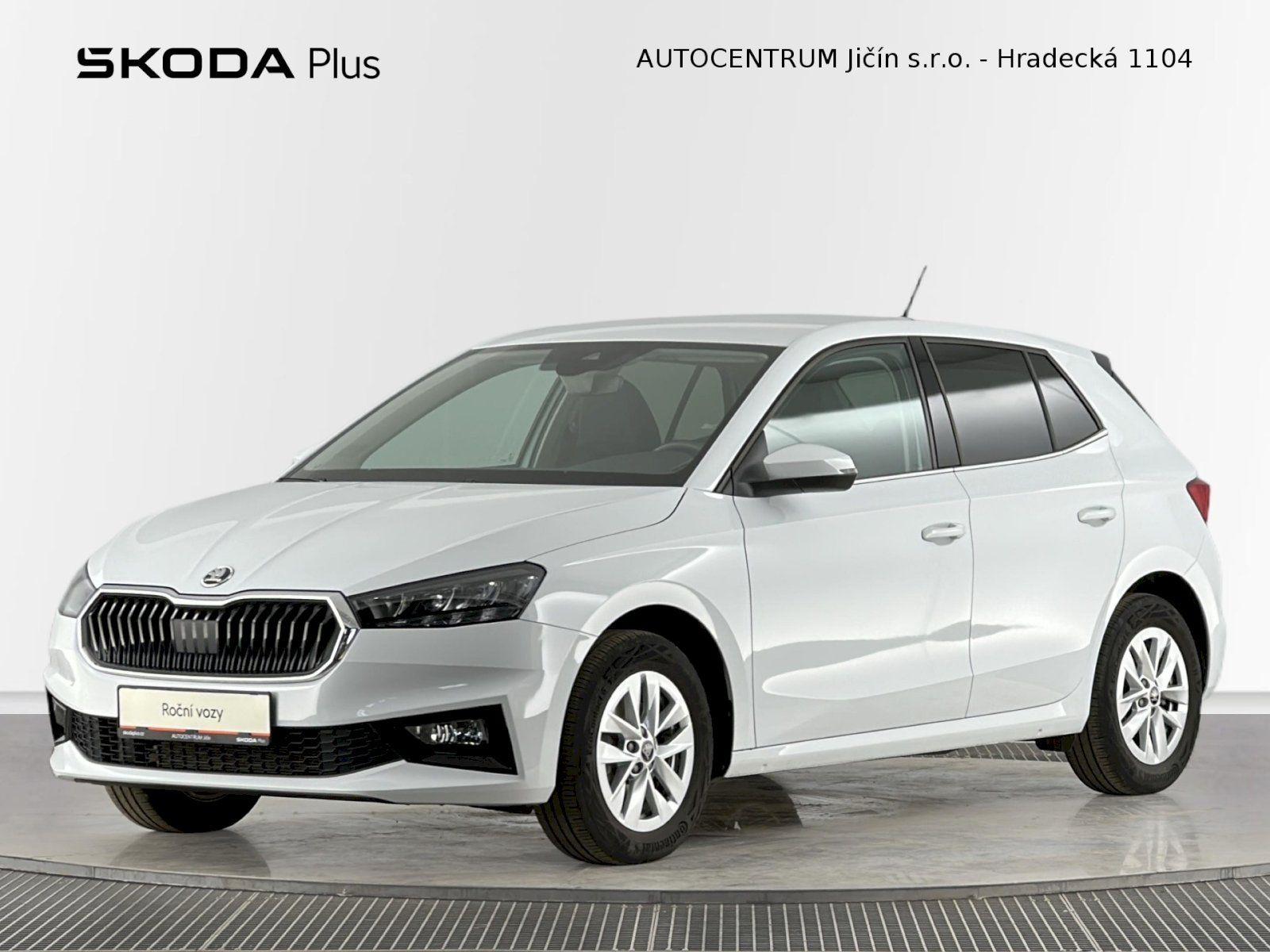 Škoda Fabia, DSG 1.0TSI 85kW Top Selection