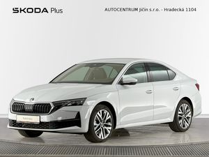 Škoda Octavia, DSG 2.0TDI 110kW Top Selection