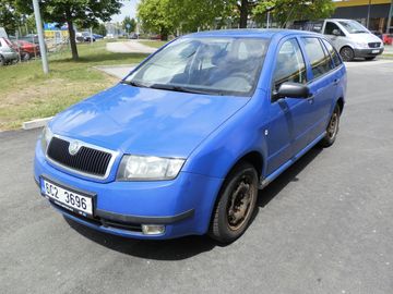 1,9 SDi - plně funkční