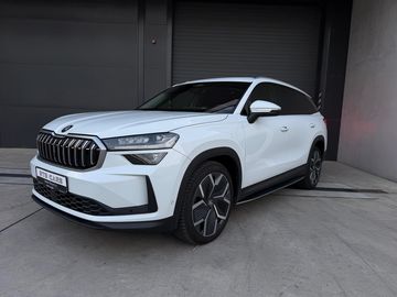 2.0TSi, 7 místné