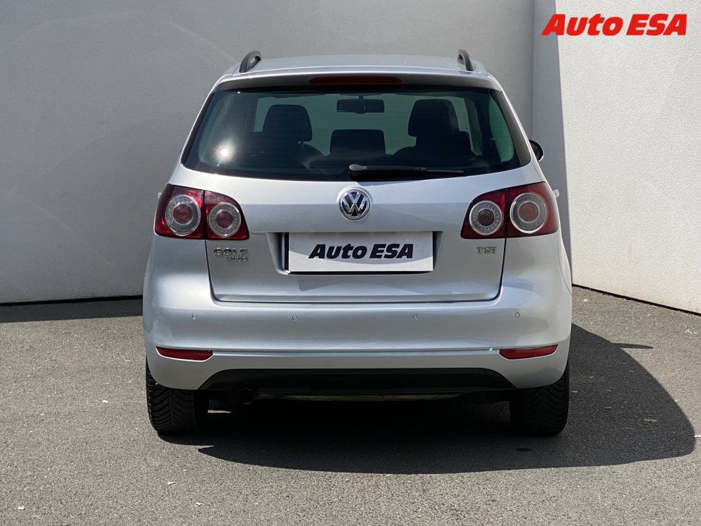 Volkswagen Golf Plus, 1.2 TSi,Match - fotka 5
