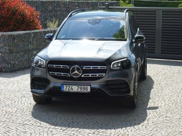 400D*PRÉM-PLUS*AMG*PAN*HEAD*CZ