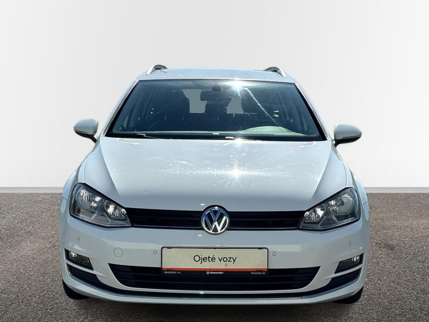 Volkswagen Golf, 1.6 TDI / 81 kW HIGHLINE DSG - fotka 4