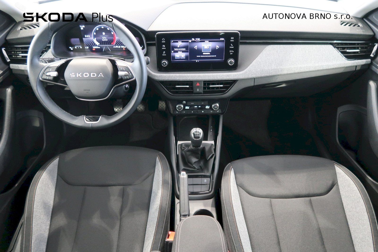 Škoda Kamiq, 1.0 TSi 85kW Selection - fotka 5