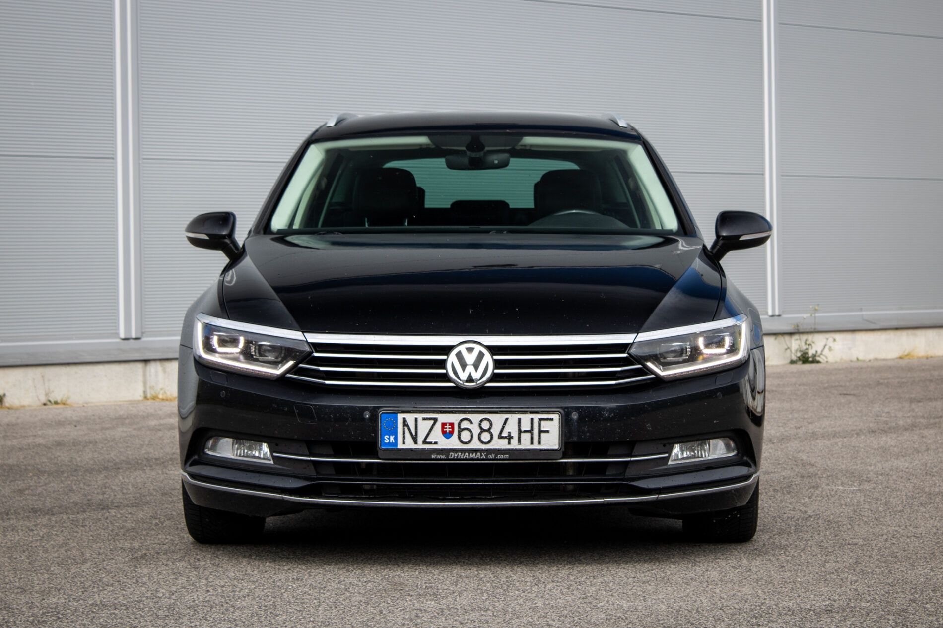 Volkswagen Passat Variant - fotka 2