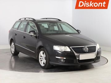 2.0 TDI, Comfortline