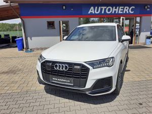 Audi Q7, 50 TDi 4x4 S -Line Mild Hybrid