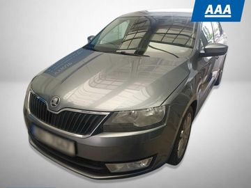 1.6 TDI, Elegance
