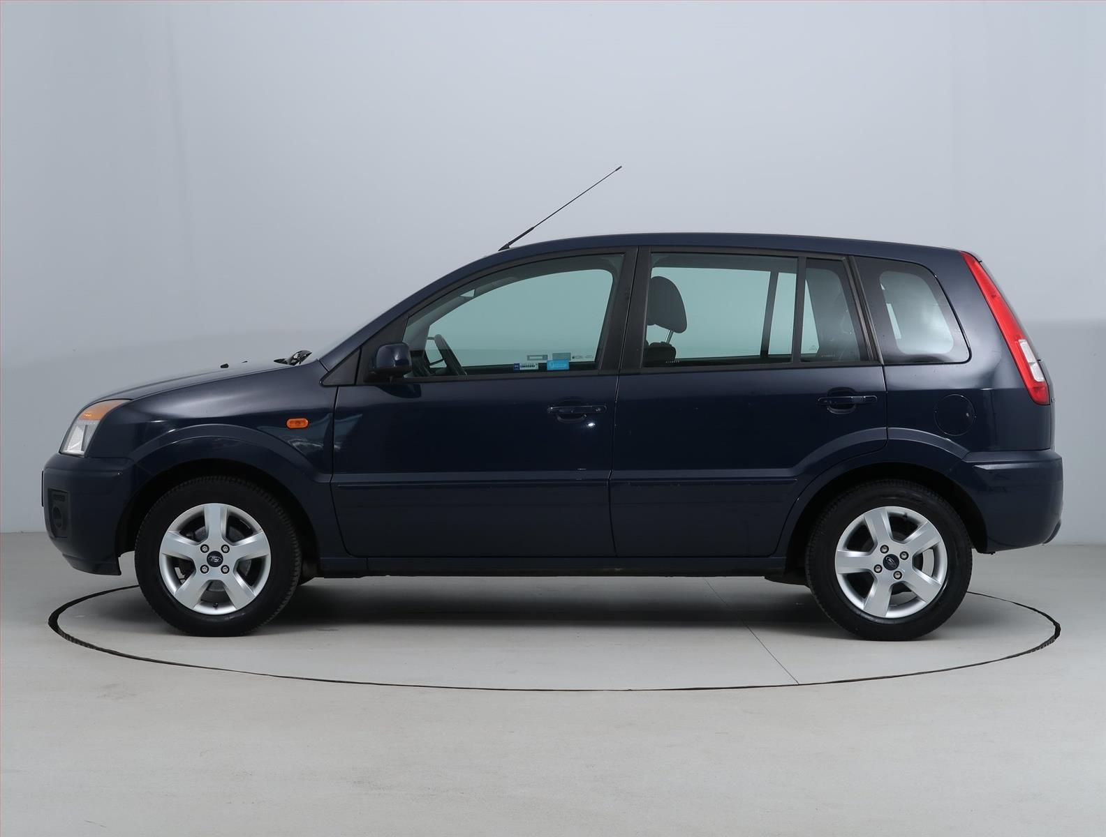 Ford Fusion, 1.4, ČR,1.maj, po STK - fotka 3