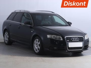2.0 TDI, S-Line, 4X4