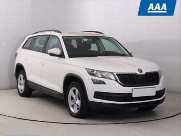 1.5 TSI, Automat