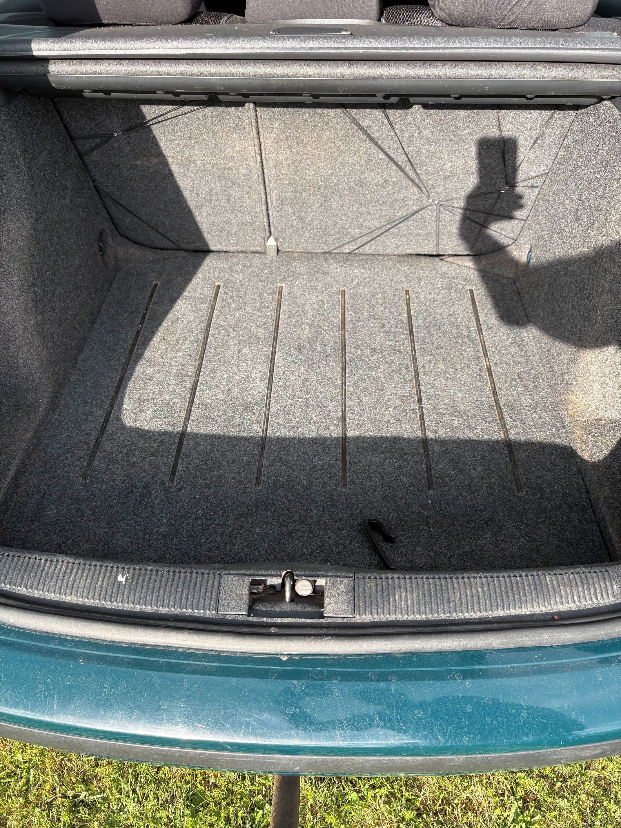 Škoda Fabia, 1,4 TDI, manuální, ABS - fotka 5
