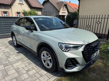 Audi Q3 Sportback 35 TDI