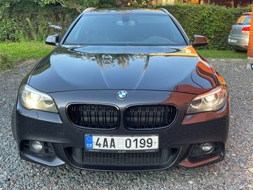 BMW 530d Xdrive 190 kW M-PACKE