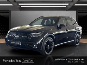 Mercedes-Benz GLC, 220d 4MATIC