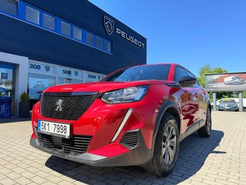 ACTIVE P. 1.2 PT 96kW CZ 1.Maj